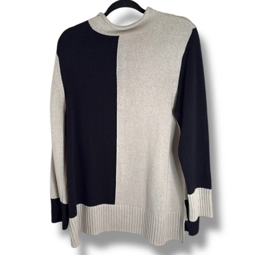 Habitat Ying Yang Piano Key Tunic Size XL - Picture 9 of 9